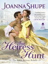 Cover image for The Heiress Hunt